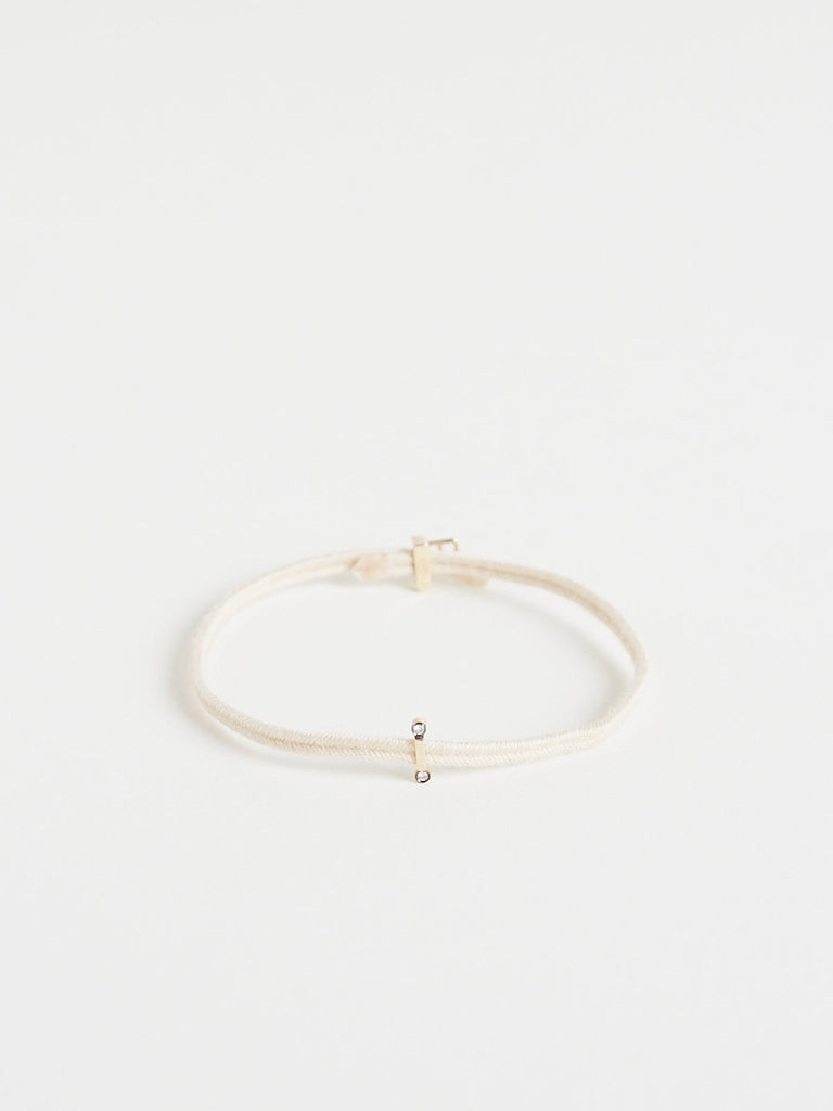 Yannis Sergakis - Sigma B1 Bracelet