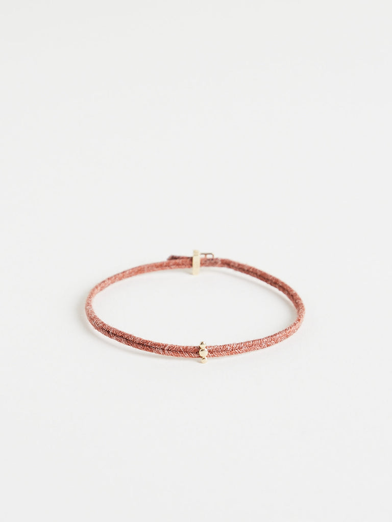 Yannis Sergakis - Sigma B16 bracelet