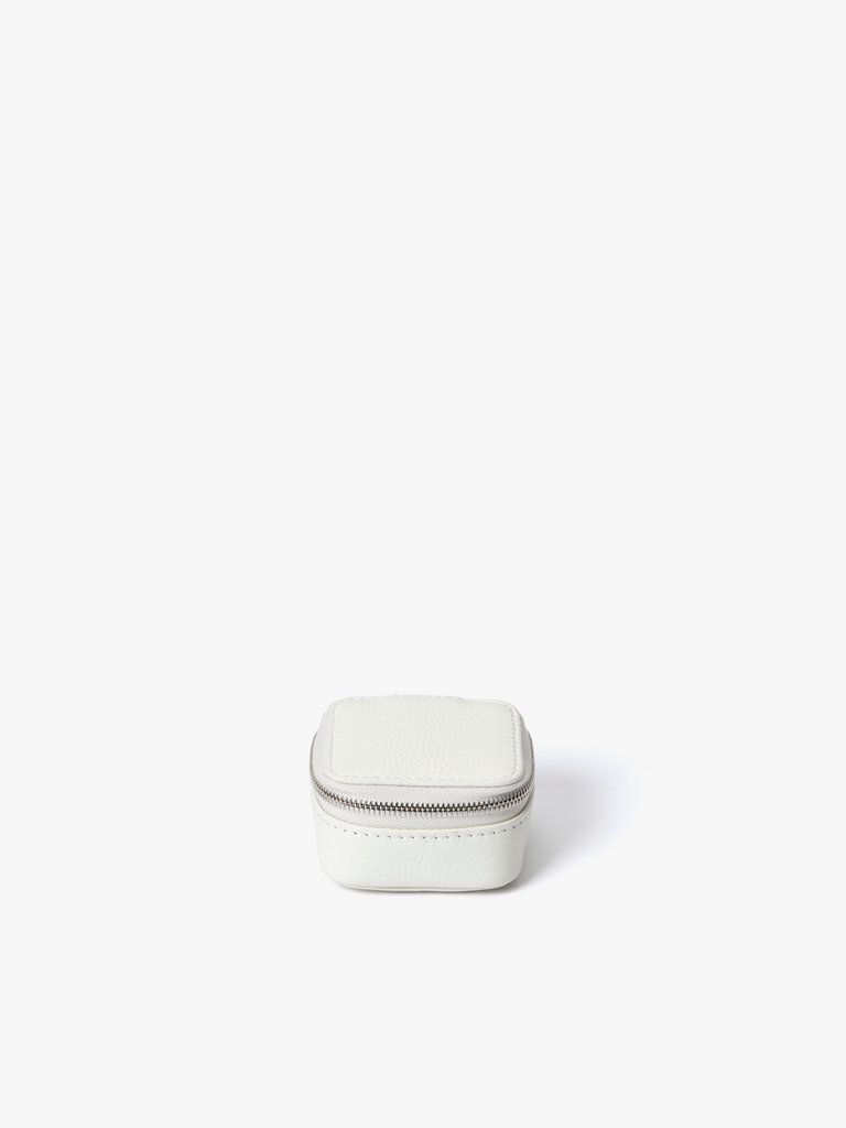 Aeta - Small Container in White A