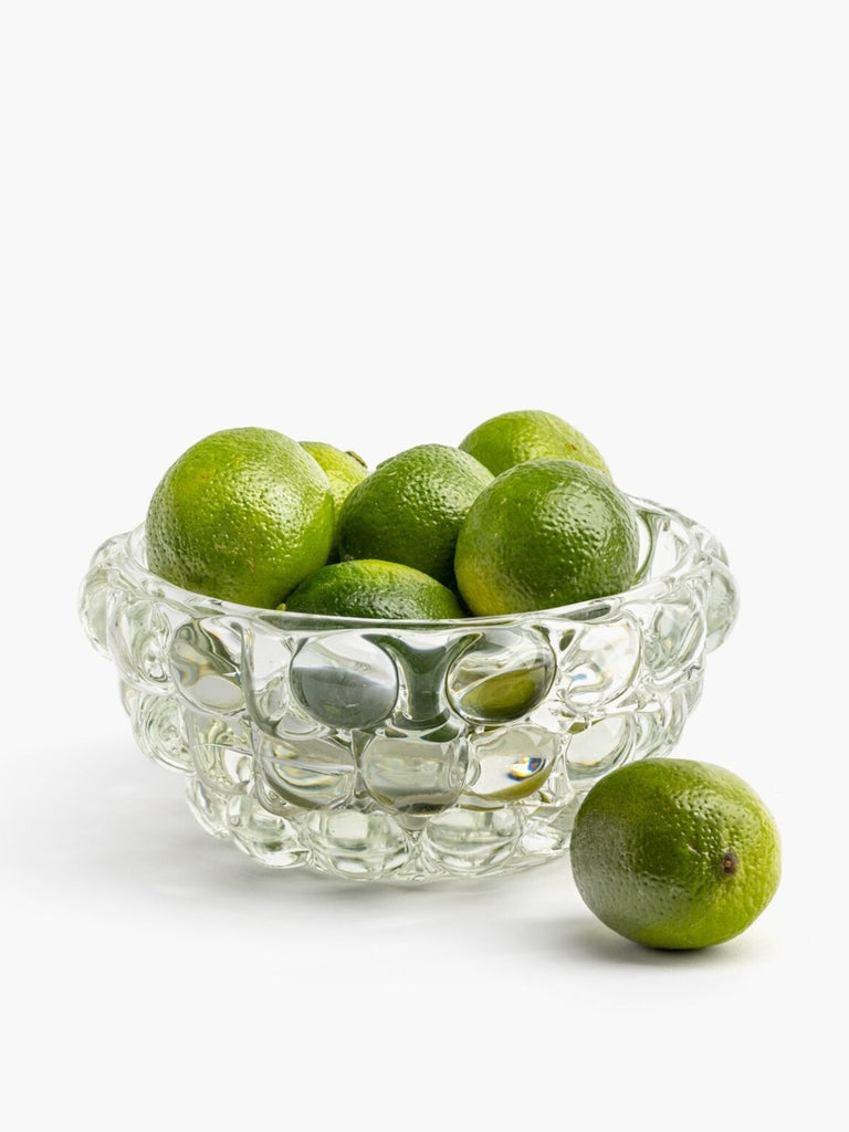 Yali Glass - Boboli Low Bowl