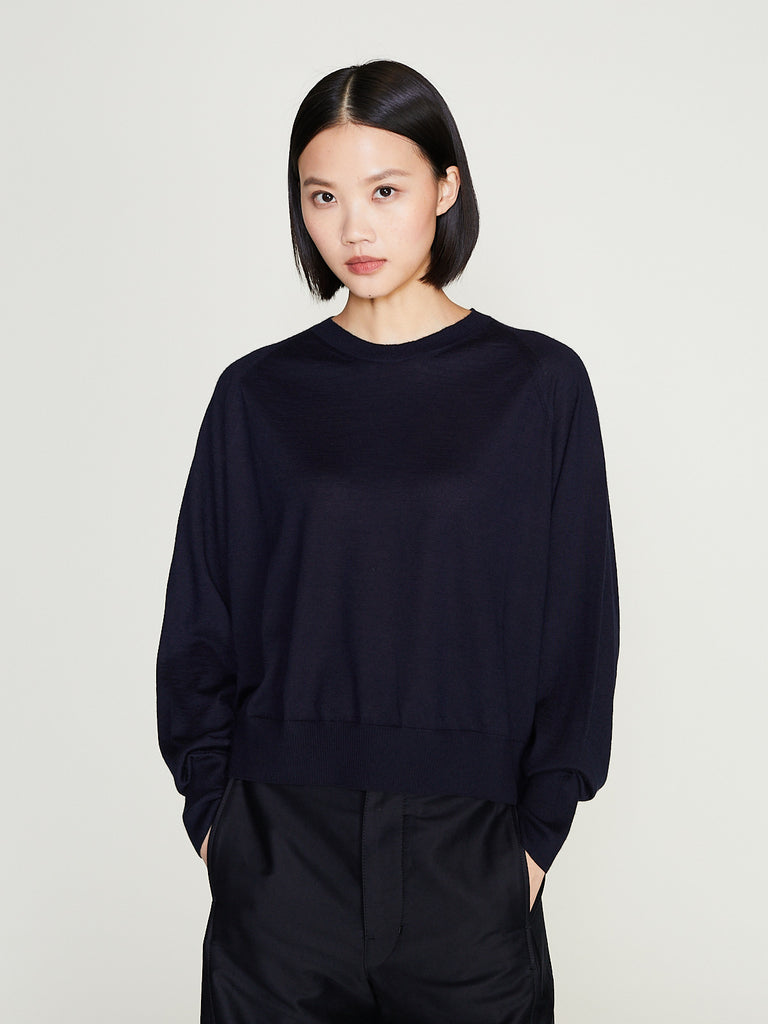 Boboutic - Levity Sweater in Navy