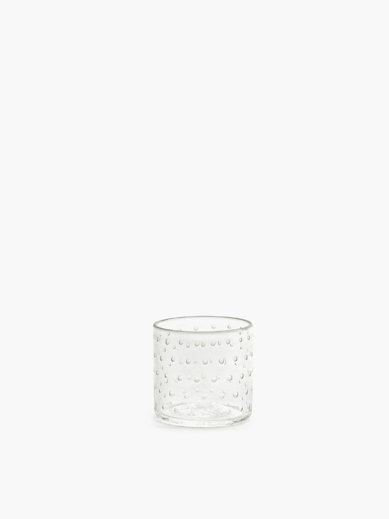 Yali Glass - Rain Espresso Cup