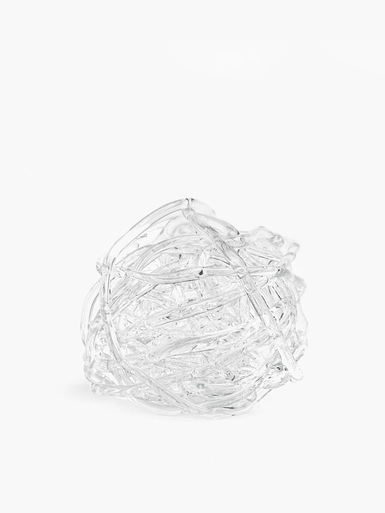 Yali Glass - Holding Flowers Knot 6