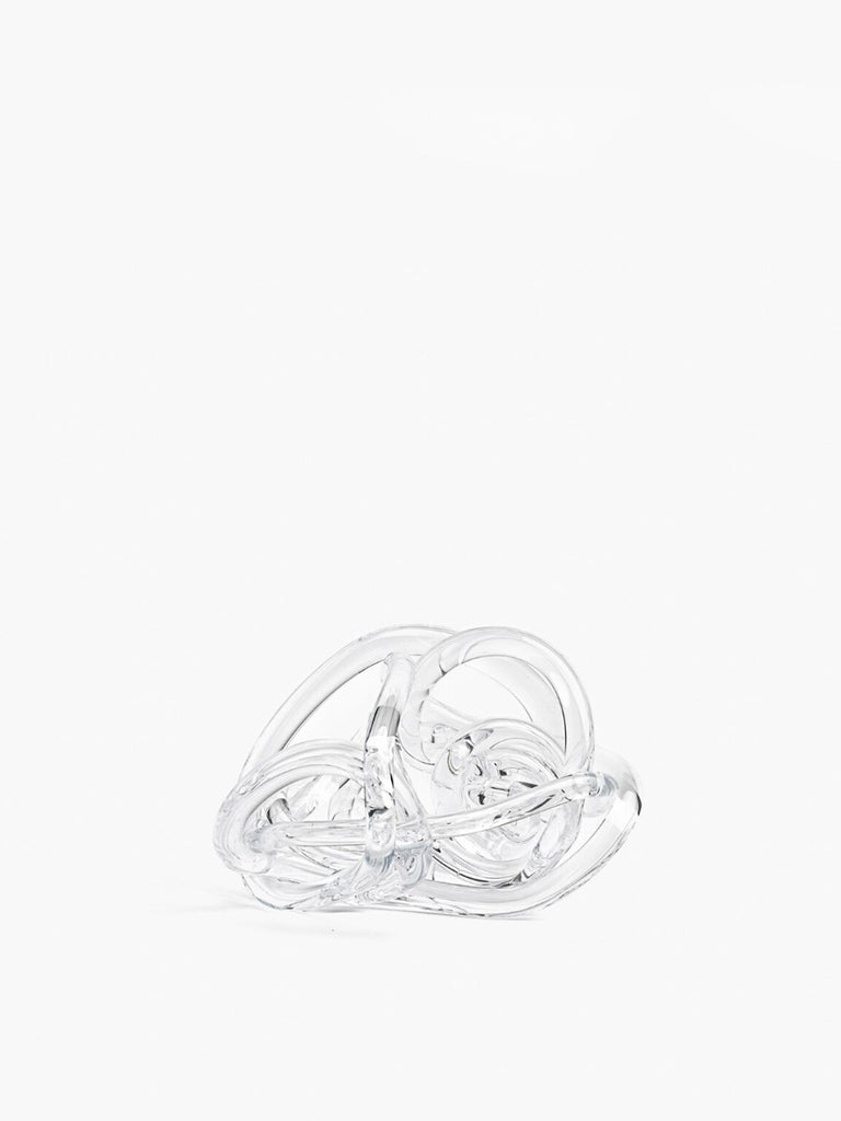 Yali Glass - Holding Flowers Knot 7