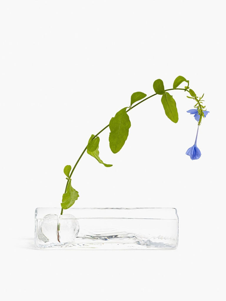 Yali Glass - Mitate Vessel
